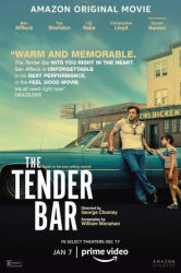 : The Tender Bar 2021 German Dl Webrip x264-Fsx