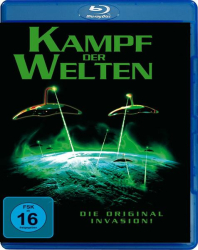 : Kampf der Welten 1953 German Ac3D BdriP x264-Mba