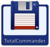 : Total Commander v10.00 IT Edition 4.4