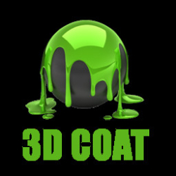 : 3DCoat 2021.70 (x64)