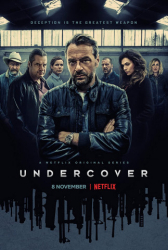 : Undercover 2019 S01 Complete German Dl 720P Web X264-Wayne