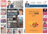 : Bild und Welt am Sonntag No 02 vom 09  Januar 2022
