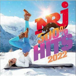 : NRJ 300% Hits 2022 (2022)