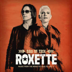 : Roxette - FLAC - Discography 1986-2021