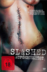 : Slashed Aufgeschlitzt 2016 Uncut German Dl Bdrip X264-Watchable