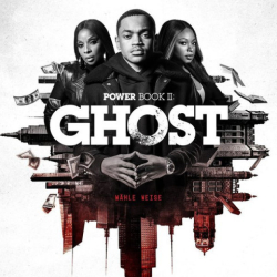 : Power Book Ii Ghost S02E05 German Dubbed Dl 2160p Web h265-W4K