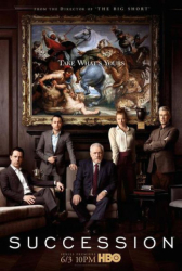 : Succession S03E08 German Dl 720p Web h264-WvF