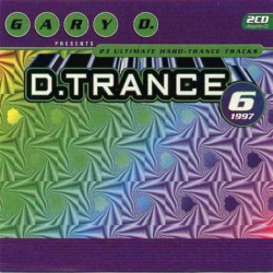 : Gary D. presents D. Trance Vol. 06 (1997)