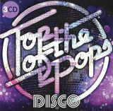 : Top Of The Pops - Disco (2017)