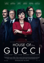 : House of Gucci 2021 German MD 720p TS x264 - FSX