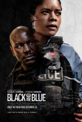 : Black and Blue 2019 iNTERNAL German DL AC3 HDR 2160p WEBRiP x265-CODY