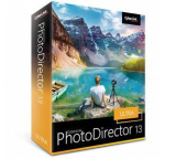 : CyberLink PhotoDirector Ultra v13.1.2429.0 (x64)