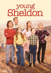 : Young Sheldon S05E03 German Dl 1080p Web x264-WvF