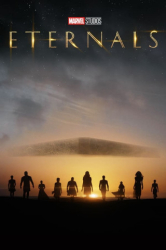 : Eternals 2021 German Ld Dl 1080p Web-Dl H264-Koc