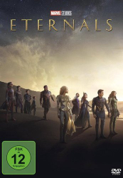 : Eternals 2021 German LD WEBRip x264 - FSX