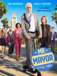 : Mr Mayor S01E01 German Dl 720p Web h264-Ohd