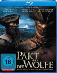 : Pakt der Woelfe 2001 KiNofassung German Dl Bdrip x264 iNternal-ObliGated