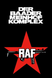 : Der Baader Meinhof Komplex 2008 Extended Edition German Bdrip X264 Internal-Watchable