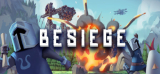 : Besiege v1 10-Plaza