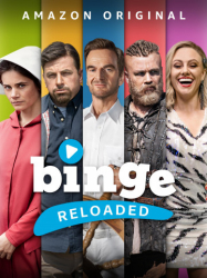 : Binge Reloaded S01E04 German 1080P Web H264-Wayne