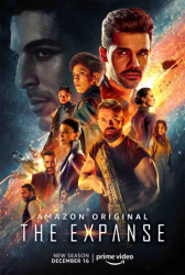 : The Expanse S06E06 German Dl 2160P Web X265-RiLe