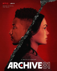 : Archive 81 S01 Complete German Dl 1080P Web X264-Wayne