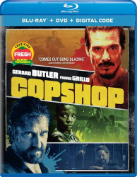 : Copshop 2021 German Ac3 WebriP XviD-Mba