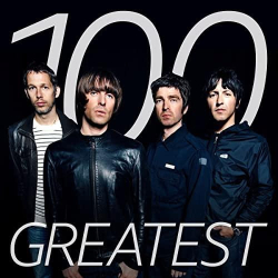 : 100 Greatest Britpop Songs (2021)