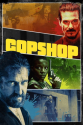 : Copshop 2021 German Ac3D Bdrip x264-Ps