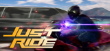 : Just Ride Apparent Horizon v11 11-DarksiDers