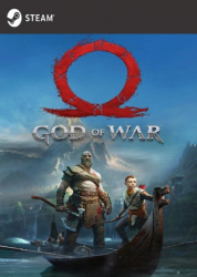 : God of War Multi2-x X Riddick X x