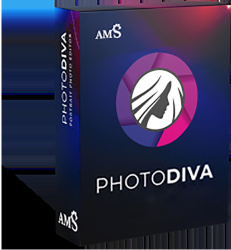 : PhotoDiva v3.15