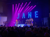 : Jane McDonald A Live Christmas Concert Special Event 2018 720p MbluRay x264-Treble