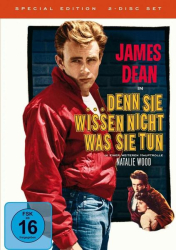 : Denn sie wissen nicht was sie tun German 1955 DvdriP XviD iNternal-Haco