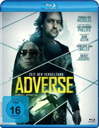 : Adverse Zeit der Vergeltung 2020 German Bdrip x264-LizardSquad