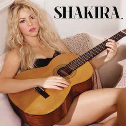 : Shakira - Discography 1991-2017    