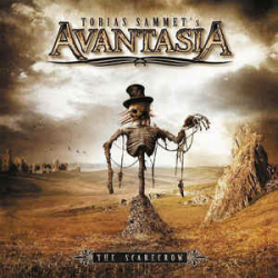 : Avantasia - Discography 2001-2019   