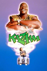 : Kazaam Der Geist aus der Flasche German 1996 Ac3 Bdrip x264-Rockefeller