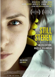 : Stillstehen 2019 German Webrip x264-Slg