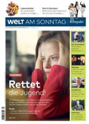 :  Welt am Sonntag Kompakt vom 16 Januar 2022