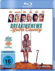 : Breaking News in Yuba County 2021 German Dl 1080p BluRay x265-PaTrol