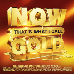 : NOW That's What I Call Gold (2021)