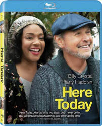 : Here Today 2021 German Ac3D Bdrip x264-Gsg9