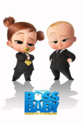 : Boss Baby Schluss mit Kindergarten German 2021 Ac3 BdriP x264 Proper-Gma