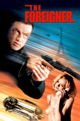 : Foreigner Der Fremde 2003 German Webrip x264 iNternal-TvarchiV