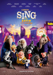 : Sing 2 - Die Show Deines Lebens 2022 German AC3 MD 1080p WEB x264 - FSX