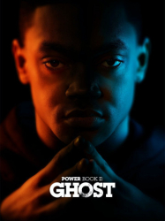 : Power Book Ii Ghost S02E07 German Dubbed Dl 2160p Web h265-W4K