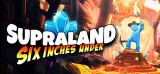 : Supraland Six Inches Under-Codex