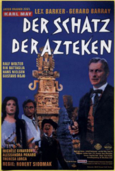 : Der Schatz der Azteken 1965 German DL 720p HDTV x264 iNTERNAL-HDTVBoX