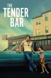 : The Tender Bar 2021 German Ac3 Dl 1080p WebHd x265-FuN